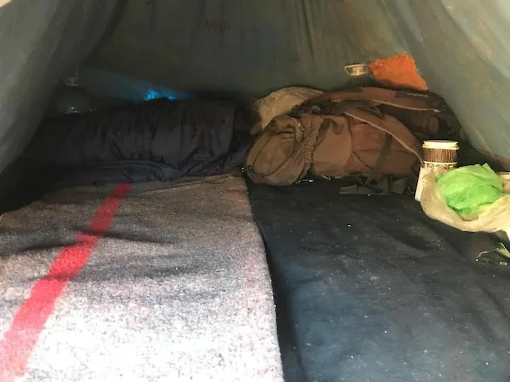 Отель Pedro'S Camp Агадир Марокко